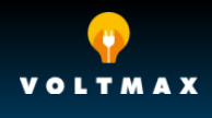 Voltmax SARL logo