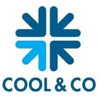 Cool & Co logo