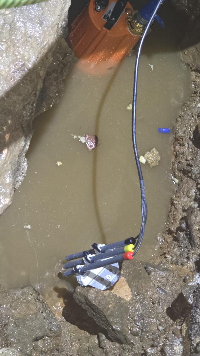 Dépannage chauffe-eau urgence Bascharage Luxembourg