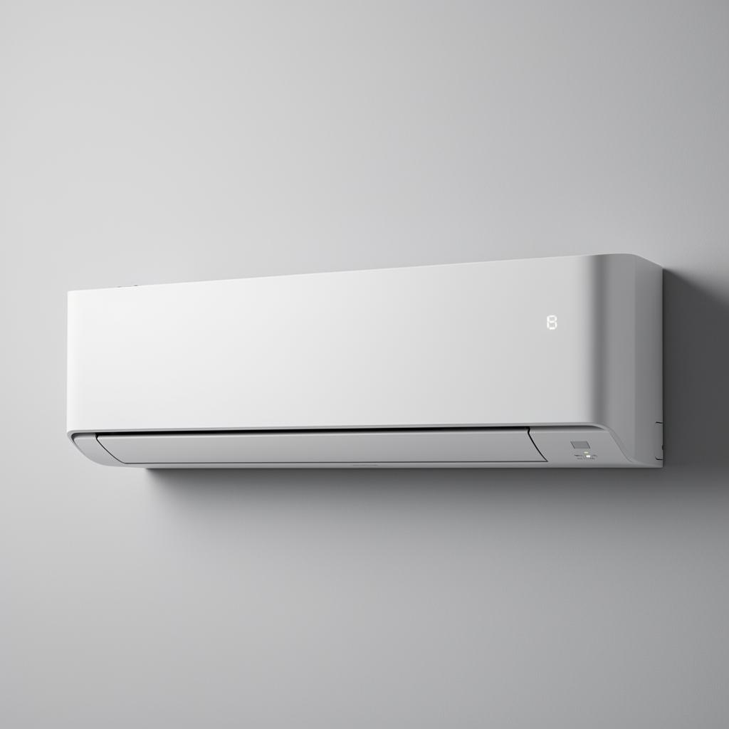 Climatisation Daikin Perfera All Seasons — installée au Luxembourg