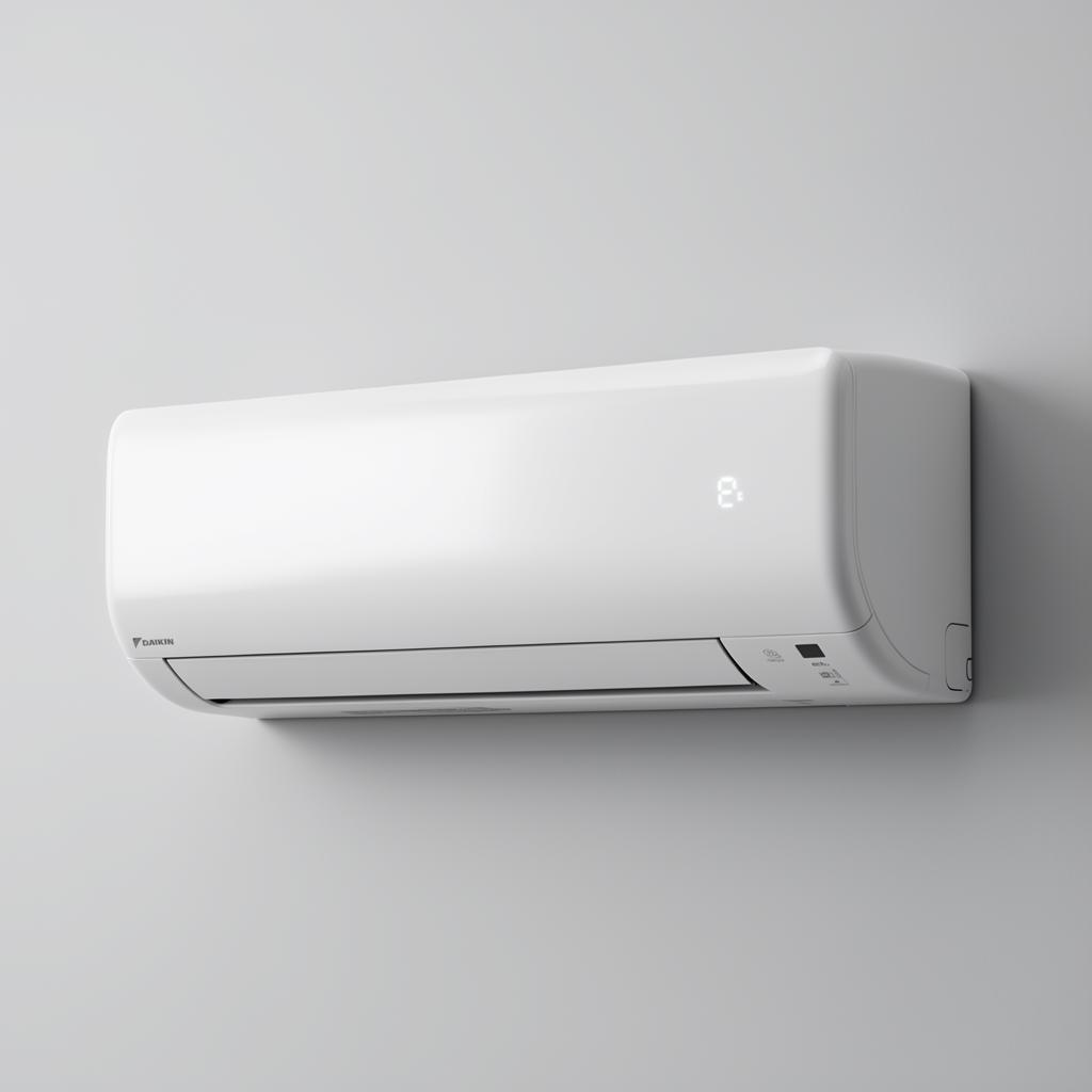 Climatisation Daikin Ururu Sarara — installée au Luxembourg