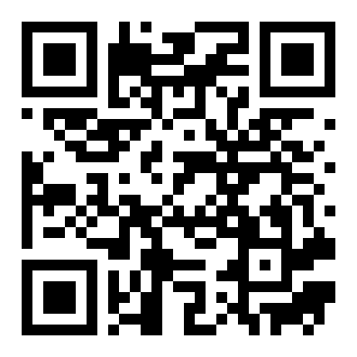 QR code pour laisser un avis Google à MS Services 24/7