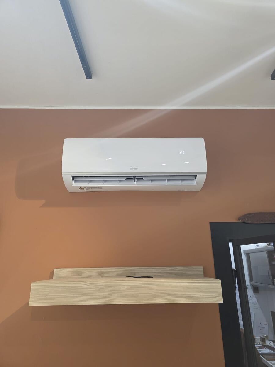 Climatisation bureau professionnel Luxembourg